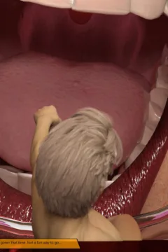 Roomies Trapped (23)