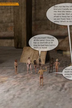 Roomies Trapped (39)