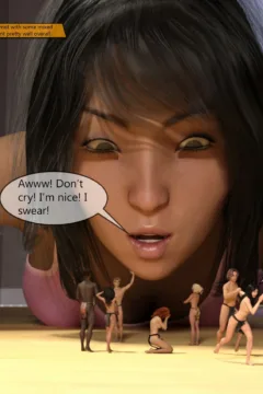 Roomies Trapped (43)