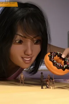 Roomies Trapped (44)