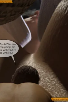 Roomies Trapped (47)