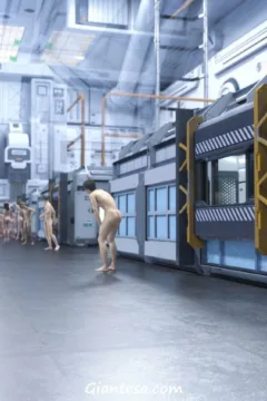 (SC6) Sociopathic – Part Six28