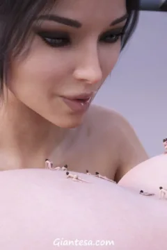 (SC6) Sociopathic – Part Six39