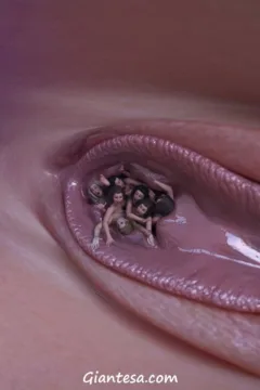 (SC6) Sociopathic – Part Six87