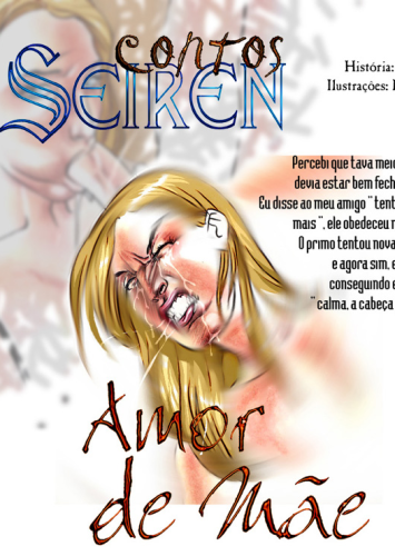 Seiren – Amor de Mãe (Portuguese)