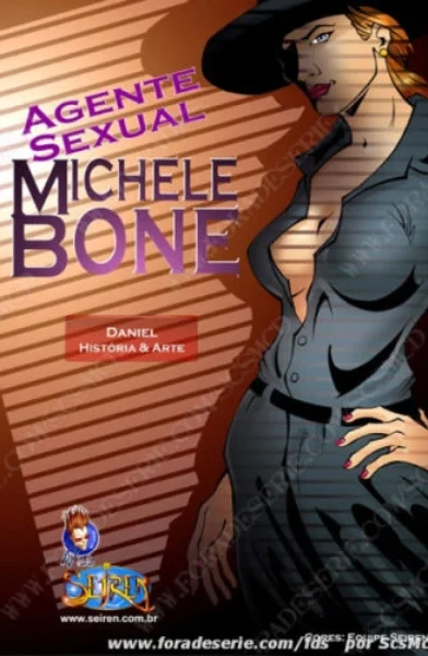 Seiren – Agente Sexual Michele Bone (Portuguese) xyz