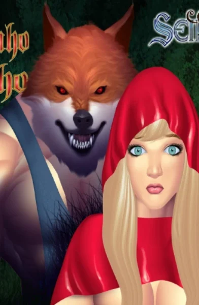 Seiren – Chapeuzinho Vermelho (Portuguese) xyz