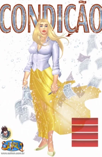 Seiren – Condição (Portuguese)