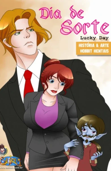 Seiren – Lucky Day