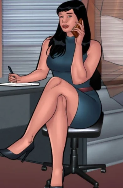 Seiren – Lucky Man-xyz