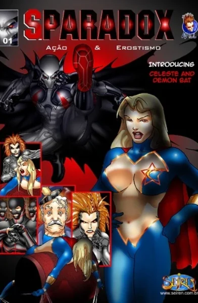 Seiren – San Paradox