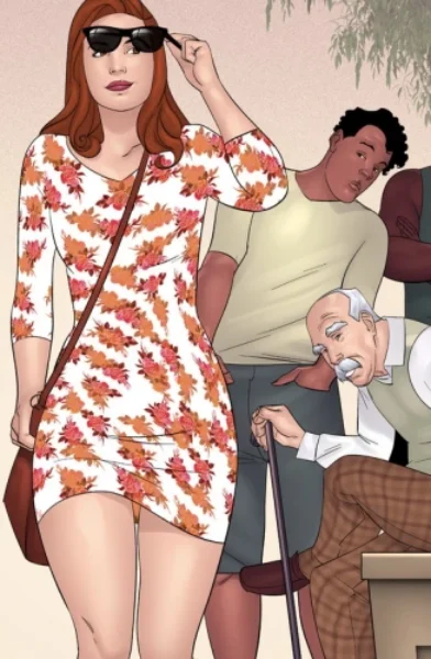 Seiren – Who is What-xyz