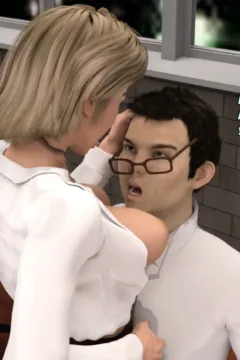 Selena’s New Year Sextravaganza (23)