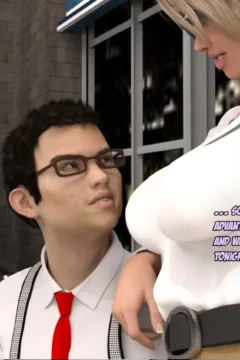 Selena’s New Year Sextravaganza (4)