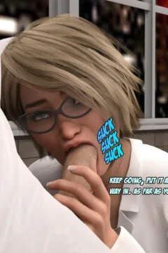 Selena’s New Year Sextravaganza (9)