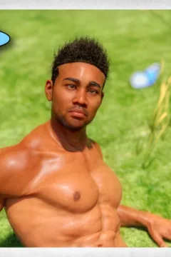 Sexy Bible Stories – Genesis One-05