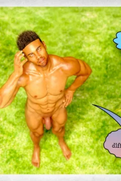 Sexy Bible Stories – Genesis One-13