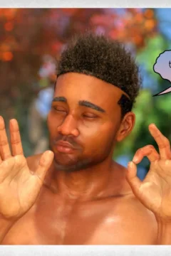 Sexy Bible Stories – Genesis One-17