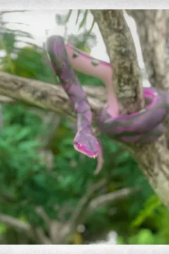 Sexy Bible Stories – Genesis One-97