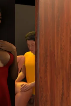 Shopping With Mom (19)