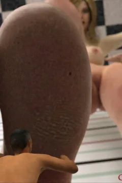 Short Mans Disease (15)