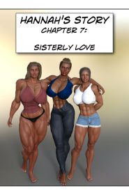 Sisterly Love (1)