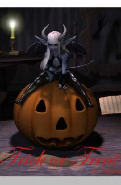 SitriAbyss – Trick or Treat-xyz