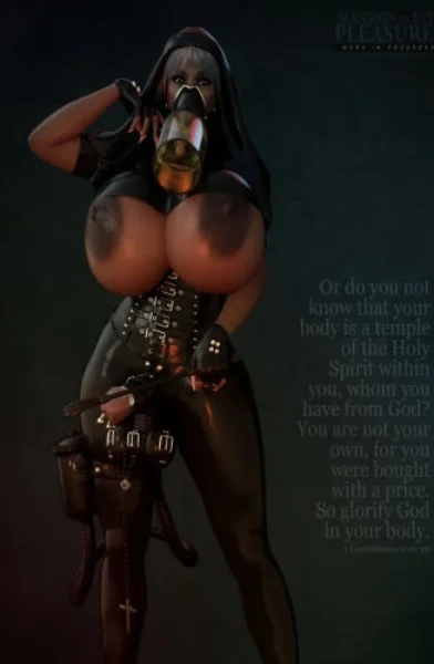 Sodom Sluts – Mansion Of Evil Pleasures-xyz