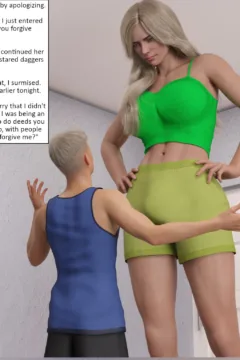 Soft Acceptance (18)