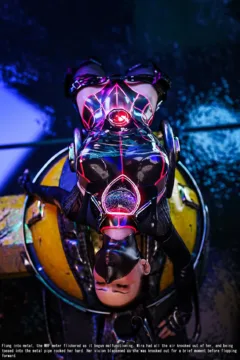 Stalwart Pretence 2 (25)