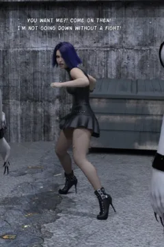 Stigmatis Book 2 (5)