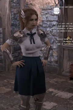 Stigmatis Book 3 (12)