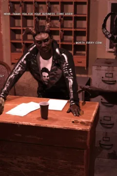 Stigmatis Book 3 (38)