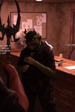 Stigmatis Book 3 (39)