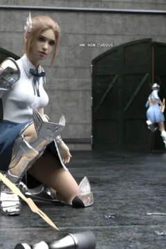 Stigmatis Book 3 (4)