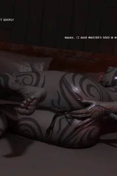 Stigmatis Book 3 (54)