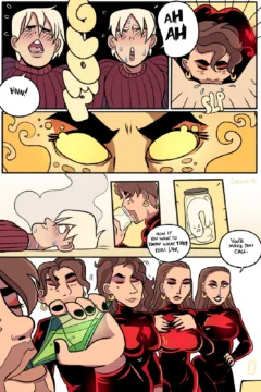 Summon-Me-For-A-Good-Time-10