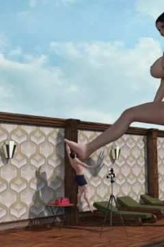 Supermodels Agency 10 I (117)