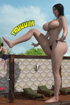 Supermodels Agency 10 I (118)