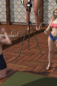 Supermodels Agency 10 I (122)