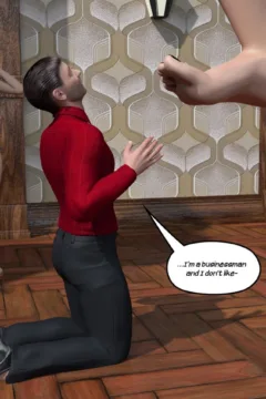 Supermodels Agency 10 I (7)