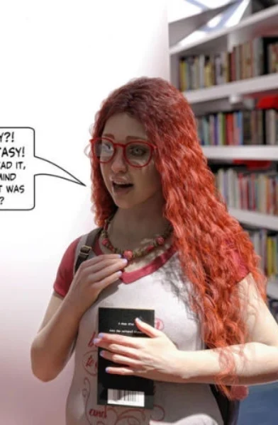 SurodyTG – The Succubus Project Chapter 1