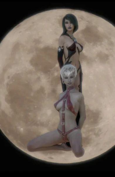 Tawny Tomsen - Demonia 2