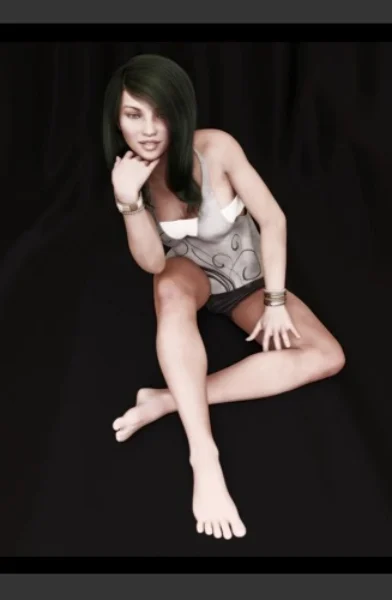 Tawny Tomsen – Easy Money