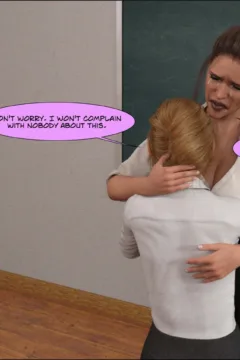 Teacher Skinsuit 1 (145)