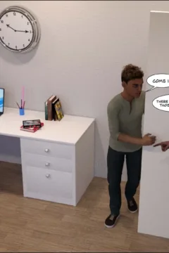 Teacher Skinsuit 1 (218)