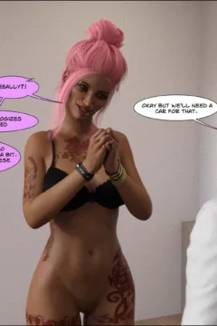 Teacher Skinsuit 1 (280)