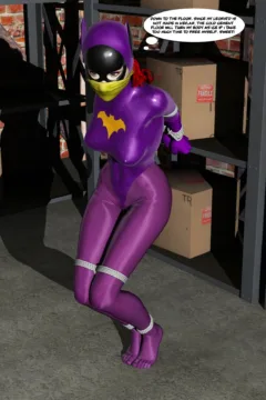 The Bat Need Ropes (13)