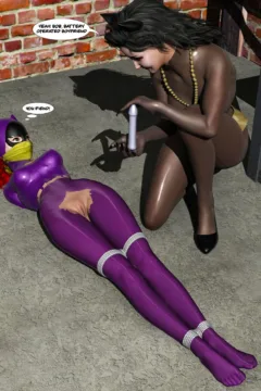 The Bat Need Ropes (18)