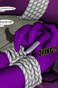 The Bat Need Ropes (29)